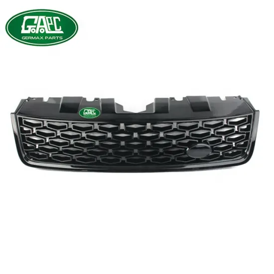 GLDS036 Front Grille for Land Rover Discovery Sport Cellular Version GAPC Automotive Spare Parts