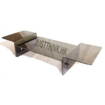 Professional Customized Acrylic Laptop Bed Table FZ-WS-05251