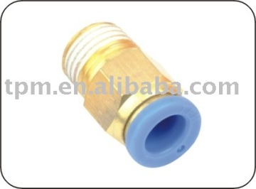 pneumatic air fittings -PC