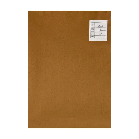 100% Anti-Stick Non-Woven Lining Stretch Fabric - Cheap and High Quality