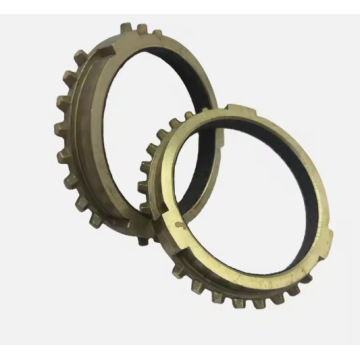 OEM 25189990 Auto Manual Transmission Synchronizer Cone Synchromesh Ring for DAMAS