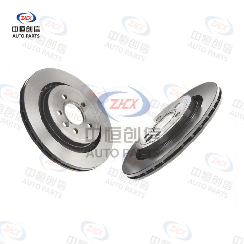 Volvo S60 S80 এর জন্য রিয়ার ব্রেক ডিস্ক