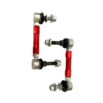 4runner 4WD 2 ιντσών κιτ ανάρτησης με ρυθμιζόμενες συνδέσμους μπροστινής μπαρ για το 2003 4-δρομέας στο Joly