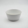 Set de cena de porcelana fina en estampado, set de cena de porcelana de lujo, set de cena de porcelana fina china