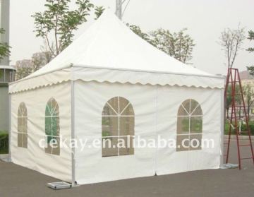 pagoda tent