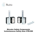 Elevator Safety Gear for Passenger Lift