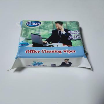 Top Grade Office Cleaning Wipes for Export