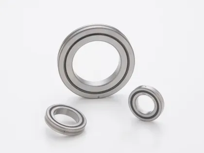 NUTR Track Rollers Bearings