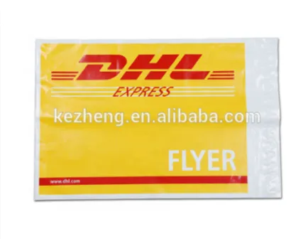 Eco Friendly Poly Mailers Compostable Mailer Bags