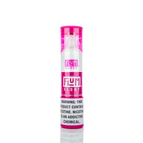 elf bar vape uk Elderflower strawberry ice cream float main image 1
