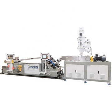 Plastic Sheet Extrusion Machinery: PE/PP/PLA/PETG/PA Equipment