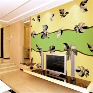 PVC-Free Digitally Printable Wallpaper