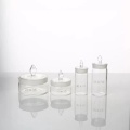 CHemistry Laboratory Glassware Bottle L: 35 mm H: 70 mm