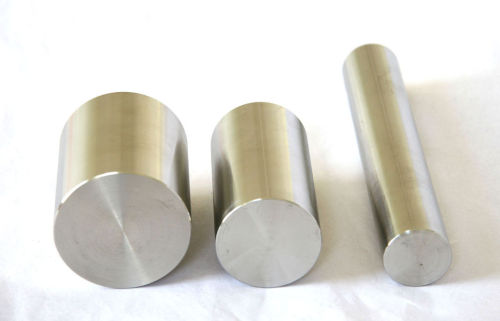 Hot Rolled / Cold Rolled Titanium Rod And Titanium Bars