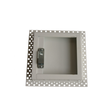 Fengze Ceiling Wall 1.2Mm Zintec Steel Beaded Frame Access Panel Door