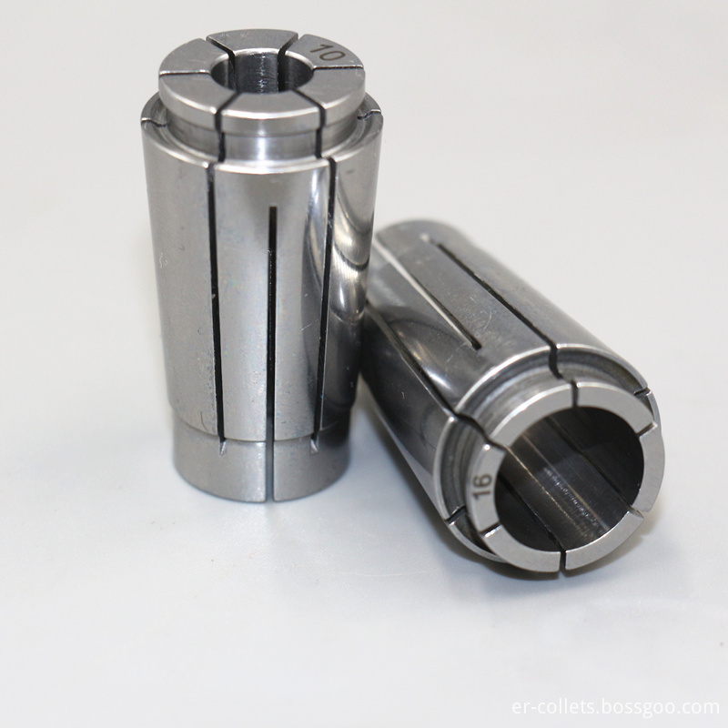 SK Straight Collet