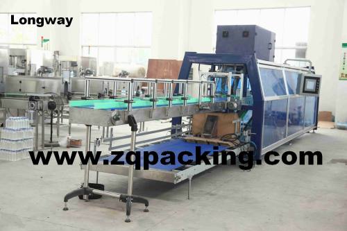 carton folding glue machine,Case Packing Machine