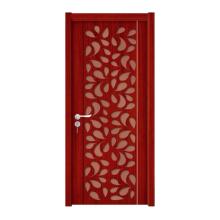 Custom Solid Wooden External Doors