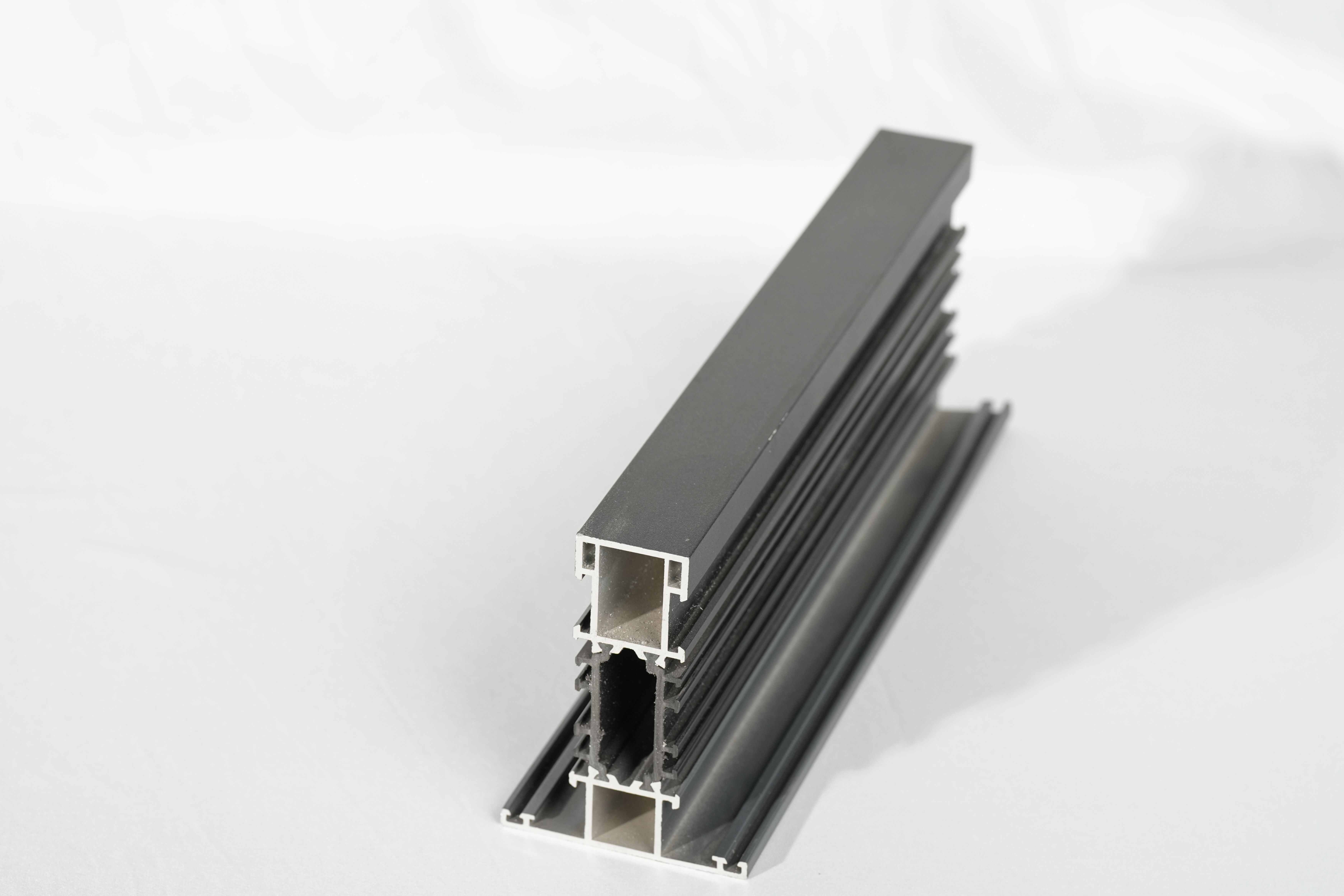 System Doors and Windows