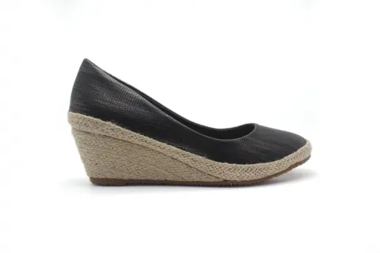 New Design Hemp Outsole  Slip On Shoes