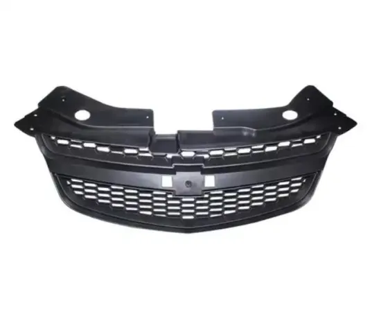 Chevrolet Sail 10 OEM 9048860 Front Bumper Grilles
