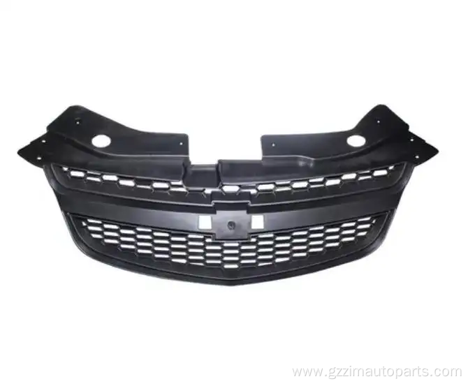 Chevrolet Sail 10 OEM 9048860 Front Bumper Grilles