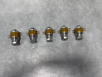 35KHz Titanium Ultrasonic Transducer