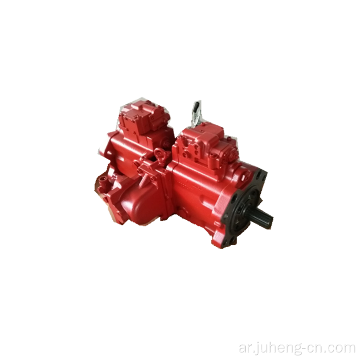 مضخة هيدروليكية Rexroth A4VSO40 A4VSO71 A4VSO125 A4VSO180 A4VSO250 A4VSO355 A4VG180 A4VSG355