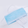 Elastic Earloop 3 ply Disposable Surgical Face Mask