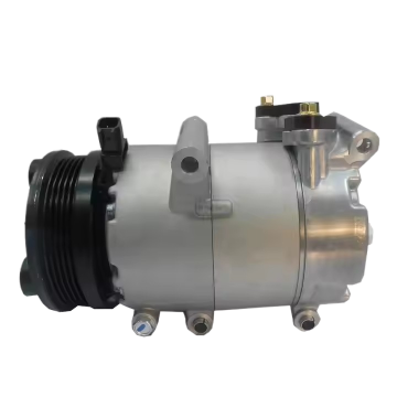 Chengming 12V AC Compressor OEM CC2961450CG for Ford Focus