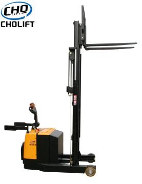 1.5T標準フル電動リーチトラック