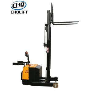 1.5T Standard Full Electric Reach Truck