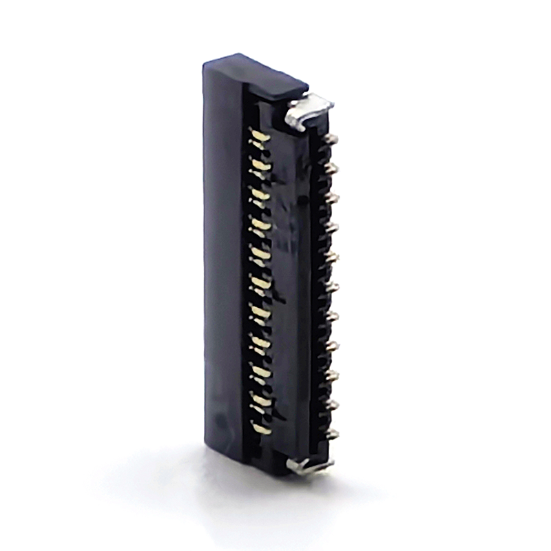 0.3FPC socket connector