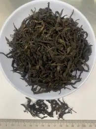 EU Organic Oolong Tea Da Hongpao