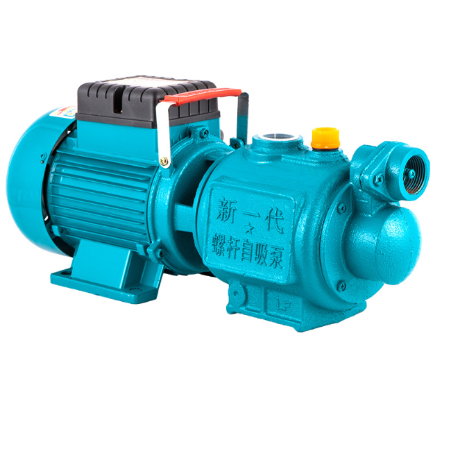 Booster pump (3)