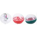 3D Animal inside Beach Ball Promotional Inflatable Ball