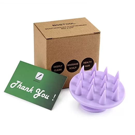 Shampoo Brush