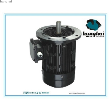 1HP 750W  motor MS
