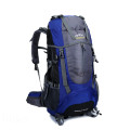 Waterproof varitey colors hiking backpack