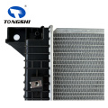 TONGSHI BL3Z8005A Aluminum Radiator for Ford Expedition 2015/F-150 3.5L V6 Turbo Water Tank with 1 Year Warranty