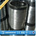 Lager 302 304 316 rostfritt stål wire