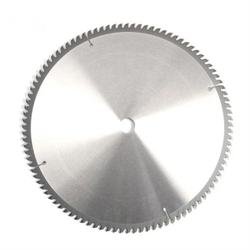 Professional TCT Wood Cutting Circular Saw Blades: Enhancing Precision and Efficiency in Woodworking