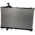 Radiateur pour Mitsubishi Outlander XL