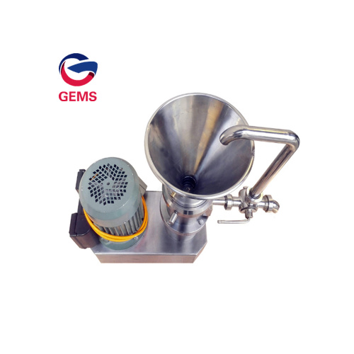 Cold Pressed Shea Nut Butter Grinding Production Machine