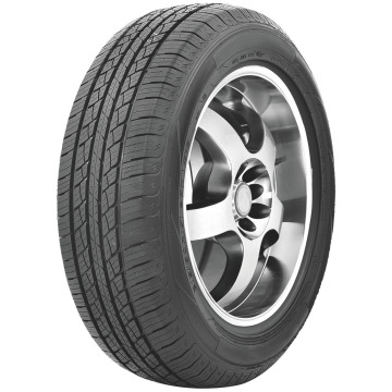 Trazano Brand 4*4 Tires (SUSTIVO SUV)