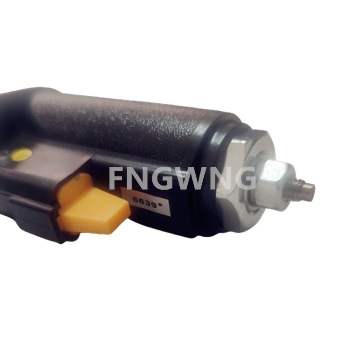 1119916 Excavato Hydraulic Solenoid Valve For Caterpillar