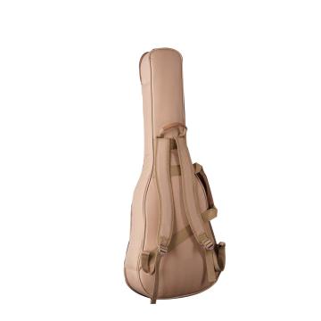 Classic Solid Color Backpack Guitar Backpack