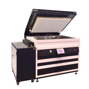 Haotiam CTP Professional Automatic Multi-Function Plate-Washing Machine