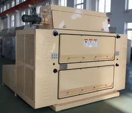 oilseed pretreatment machine crusher machine can make oil seeds bettter squeezed out of oil