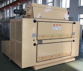 oil seeds crusher machine